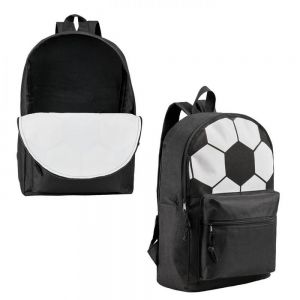 MOCHILA RONALDO